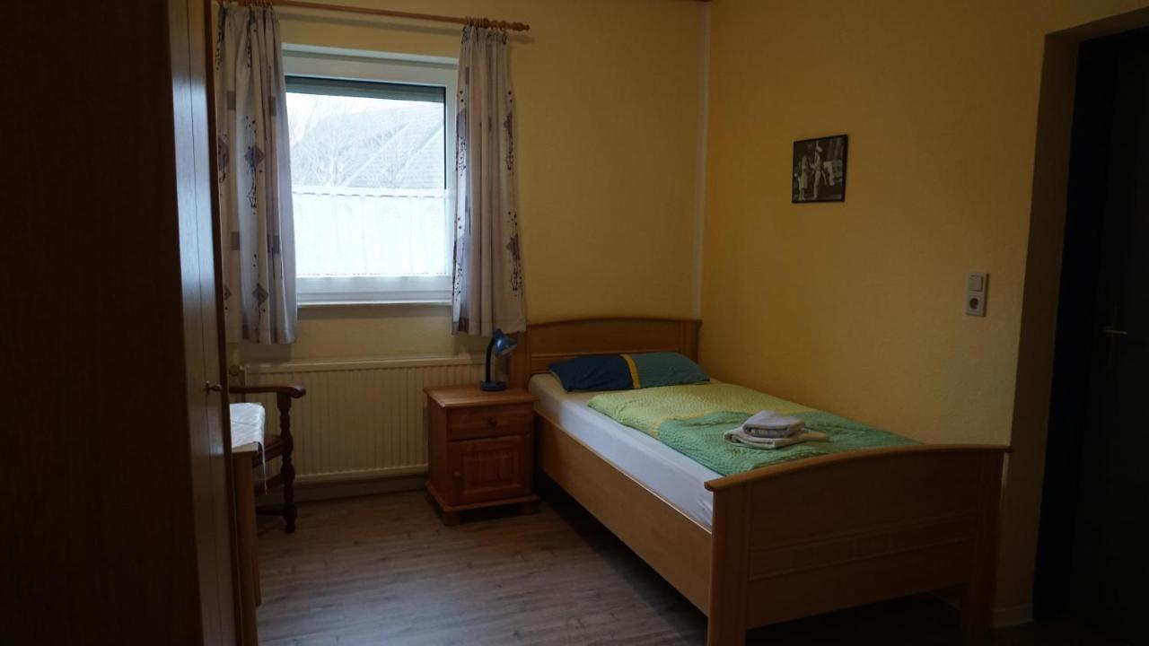 Logia Hotel Garni Neuharlingersiel Exterior photo